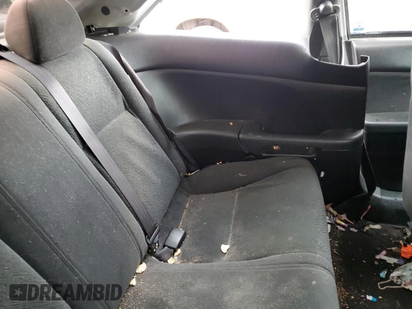 2005 Honda Civic LX with VIN 1HGEM215X5L062688, listed as a Copart auction lot 78461154 with 162,124 mi miles and Salvage Title. Bid and sale history available at DreamBid. Image 10.