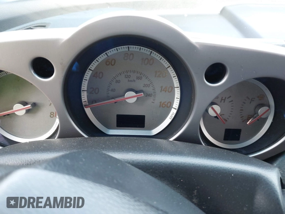 2007 Nissan Murano SL with VIN JN8AZ08W87W647843, listed as a IAAI auction lot 42082751 with Not Provided miles and . Bid and sale history available at DreamBid. Image 7.