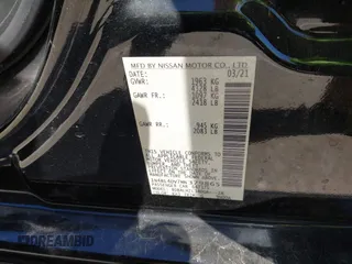 2021 Nissan Altima SV with VIN 1N4BL4DV7MN379865, listed as a IAAI auction lot 42316612 with Not provided miles and . Bid and sale history available at DreamBid. Image 9.