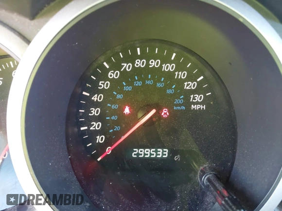 2008 Suzuki Grand Vitara with VIN JS3TE941884102058, listed as a IAAI auction lot 41433513 with 299,533 mi miles and . Bid and sale history available at DreamBid. Image 7.