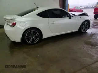 2014 Subaru BRZ Limited with VIN JF1ZCAC16E9600958, listed as a Copart auction lot 49530805 with 99,592 mi miles and Salvage Title. Bid and sale history available at carsss.com. Image 13.