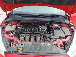 2015 Ford Focus SE с VIN 1FADP3F29FL384655, выставлен на аукционе IAAI как лот 42561046 с пробегом 128 728 миль миль и . История ставок и продаж доступна на DreamBid. Изображение 10.