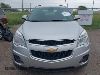 2013 Chevrolet Equinox LT z VIN 2GNALDEK9D1130874, wystawiony jako IAAI lot #42202955 z przebiegiem 156 259 mil mil oraz . Historia ofert i sprzedaży dostępna na DreamBid. Obrazek 6.