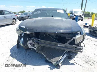 2012 Ford Mustang Premium with VIN 1ZVBP8AM3C5260028, listed as a IAAI auction lot 39198491 with 182,331 mi miles and . Bid and sale history available at DreamBid. Image 6.