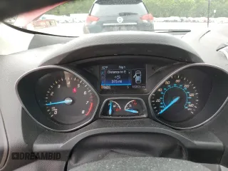2014 Ford Escape SE с VIN 1FMCU0GX0EUE07865, выставлен на аукционе Copart как лот 59016175 с пробегом 169 537 миль миль и Чистый • Clean title. История ставок и продаж доступна на DreamBid. Изображение 9.