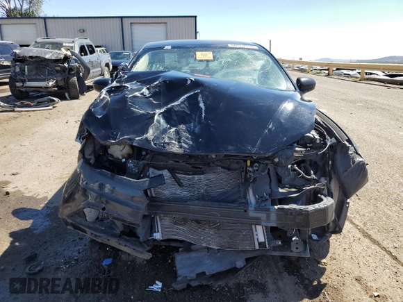 2018 Ford Fusion SE with VIN 3FA6P0H77JR191818, listed as a Copart auction lot 68024914 with Not Provided miles and Salvage Title. Bid and sale history available at DreamBid. Image 5.