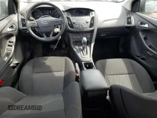 2018 Ford Focus SE z VIN 1FADP3F20JL223152, wystawiony jako Copart lot #51457695 z przebiegiem 118 240 mil mil oraz Czysty tytuł • Clean title. Historia ofert i sprzedaży dostępna na DreamBid. Obrazek 8.