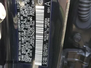 2021 Lexus UX 250h F Sport z VIN JTHR9JBH7M2041966, wystawiony jako Copart lot #49677335 z przebiegiem 27 880 mil mil oraz Szkoda całkowita • Salvage title. Historia ofert i sprzedaży dostępna na DreamBid. Obrazek 14.