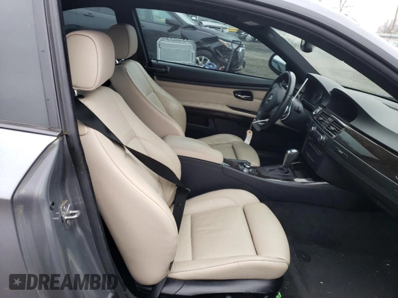 2012 BMW 3 Series 328i with VIN WBAKE5C50CE756561, listed as a Copart auction lot 88254855 with Not Provided miles and Salvage Title. Bid and sale history available at carsss.com. Image 10.