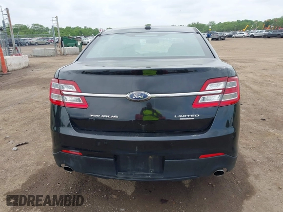 2019 Ford Taurus Limited z VIN 1FAHP2F82KG111088, wystawiony jako IAAI lot #42280384 z przebiegiem 97 961 mil mil oraz . Historia ofert i sprzedaży dostępna na DreamBid. Obrazek 17.