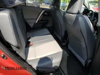 2013 Toyota RAV4 Limited with VIN 2T3DFREV8DW073580, listed as a Copart auction lot 58636725 with 235,302 mi miles and Salvage title. Bid and sale history available at DreamBid. Image 11.