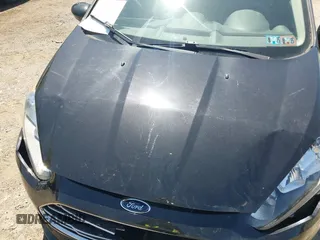 2014 Ford Fiesta S с VIN 3FADP4TJXEM106233, выставлен на аукционе IAAI как лот 42138608 с пробегом 107 873 миль миль и . История ставок и продаж доступна на DreamBid. Изображение 10.