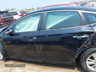 2017 Kia Optima LX with VIN 5XXGT4L39HG146829, listed as a IAAI auction lot 42369902 with 43,530 mi miles and . Bid and sale history available at DreamBid. Image 15.