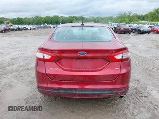 2016 Ford Fusion SE with VIN 1FA6P0H79G5109034, listed as a IAAI auction lot 42335194 with 97,080 mi miles and . Bid and sale history available at DreamBid. Image 16.