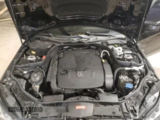 2014 Mercedes-Benz E-Class E 350 Luxury with VIN WDDHF8JB1EA835192, listed as a Copart auction lot 53378255 with 165,547 mi miles and Salvage Title. Bid and sale history available at carsss.com. Image 12.
