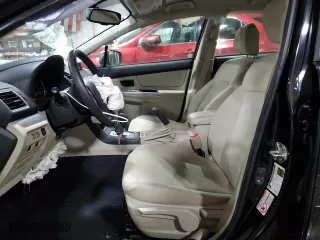 2016 Subaru Impreza Sedan with VIN JF1GJAA64GH003439, listed as a Copart auction lot 44967775 with 104,660 mi miles and Salvage Title. Bid and sale history available at carsss.com. Image 7.