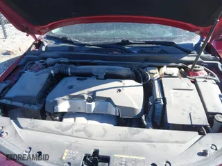 2015 Chevrolet Impala LT with VIN 2G1115SL6F9266748, listed as a IAAI auction lot 41435081 with 129,006 mi miles. Bid and sale history available at carsss.com. Image 10.