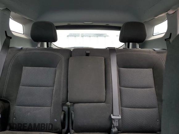 2022 GMC Terrain SLE with VIN 3GKALMEV9NL179404, listed as a Copart auction lot 55949255 with 63,840 mi miles and Salvage title. Bid and sale history available at DreamBid. Image 10.