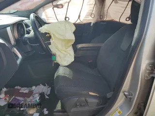 2014 Chevrolet Equinox LT with VIN 2GNFLBE39E6239911, listed as a Copart auction lot 54151655 with 177,062 mi miles and Salvage Title. Bid and sale history available at DreamBid. Image 7.