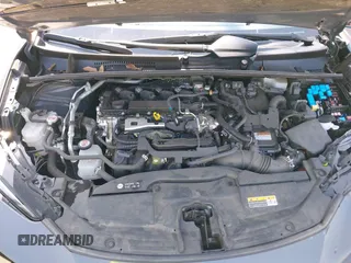 2023 Toyota Prius LE z VIN JTDADABU6P3001399, wystawiony jako IAAI lot #42137395 z przebiegiem 37 716 mil mil oraz . Historia ofert i sprzedaży dostępna na DreamBid. Obrazek 10.