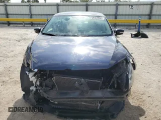 2014 Volkswagen Passat S с VIN 1VWAT7A31EC089965, выставлен на аукционе Copart как лот 58954655 с пробегом 134 695 миль миль и Списание • Salvage title. История ставок и продаж доступна на DreamBid. Изображение 5.