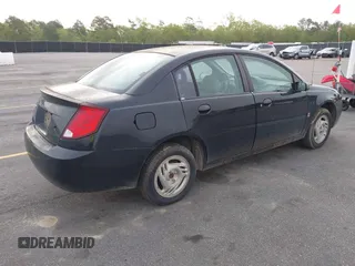 2005 Saturn ION ION 1 z VIN 1G8AF52F25Z110613, wystawiony jako IAAI lot #41924466 z przebiegiem 174 000 mil mil oraz . Historia ofert i sprzedaży dostępna na DreamBid. Obrazek 4.