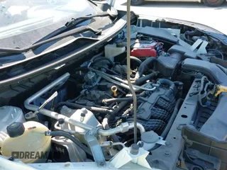 2021 Nissan Rogue SL with VIN JN8AT3CB2MW230043, listed as a IAAI auction lot 43033291 with 23,879 mi miles and . Bid and sale history available at DreamBid. Image 18.