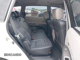2013 Subaru Tribeca Touring с VIN 4S4WX9HD0D4401298, выставлен на аукционе IAAI как лот 42250922 с пробегом 164 657 миль миль и . История ставок и продаж доступна на DreamBid. Изображение 8.