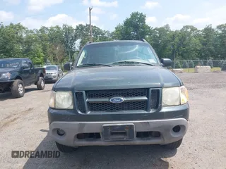 2003 Ford Explorer Sport Trac XLS with VIN 1FMZU77E93UA70739, listed as a IAAI auction lot 42747748 with 112,869 mi miles and . Bid and sale history available at DreamBid. Image 6.