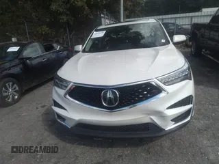 2019 Acura RDX Technology с VIN 5J8TC1H50KL018950, выставлен на аукционе IAAI как лот 40473176 с пробегом 111 148 миль миль и . История ставок и продаж доступна на DreamBid. Изображение 12.
