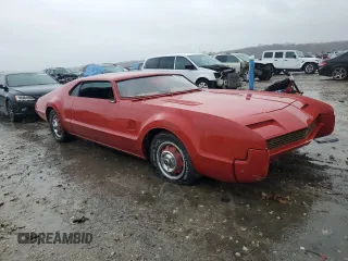1966 Oldsmobile Toronado with VIN 396876M510997, listed as a Copart auction lot 47830945 with Not Provided miles and Clean Title. Bid and sale history available at DreamBid. Image 4.
