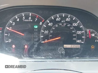2006 Toyota Camry STD z VIN 4T1BE32K46U725379, wystawiony jako IAAI lot #42247594 z przebiegiem 83 586 mil mil oraz . Historia ofert i sprzedaży dostępna na DreamBid. Obrazek 7.
