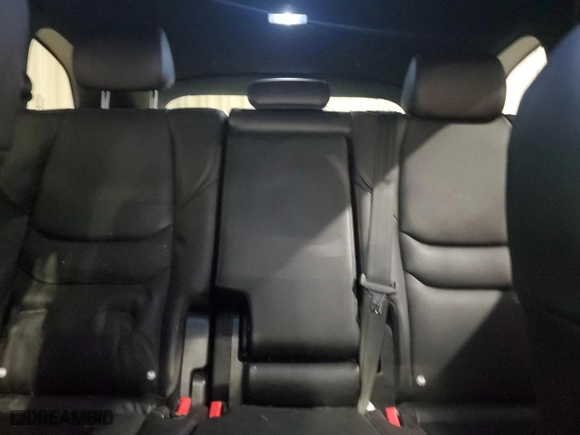 2018 Mazda CX-9 Grand Touring with VIN JM3TCBDY2J0232009, listed as a Copart auction lot 88758415 with 66,566 mi miles and Salvage Title. Bid and sale history available at carsss.com. Image 10.