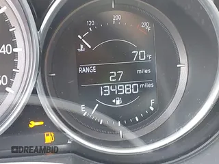 2016 Mazda CX-9 Sport with VIN JM3TCABY5G0122478, listed as a IAAI auction lot 42115795 with 134,980 mi miles and . Bid and sale history available at DreamBid. Image 15.