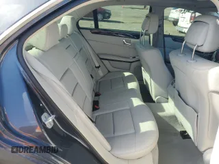 2014 Mercedes-Benz E 350 Sport z VIN WDDHF5KB2EA896323, wystawiony jako Copart lot #56703085 z przebiegiem 125 173 mil mil oraz Szkoda całkowita • Salvage title. Historia ofert i sprzedaży dostępna na DreamBid. Obrazek 10.
