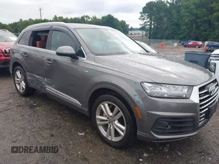 2017 Audi Q7 Prestige с VIN WA1WAAF74HD016475, выставлен на аукционе IAAI как лот 42502203 с пробегом 92 530 миль миль и . История ставок и продаж доступна на DreamBid. Изображение 1.