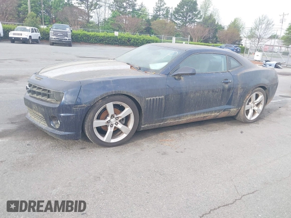 2011 Chevrolet Camaro 1LT z VIN 2G1FF1ED6B9161612, wystawiony jako IAAI lot #41945947 z przebiegiem 135 956 mil mil oraz . Historia ofert i sprzedaży dostępna na DreamBid. Obrazek 17.