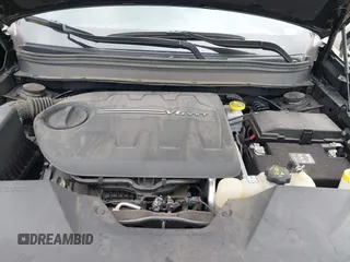 2021 Jeep Cherokee Latitude Lux с VIN 1C4PJLMX5MD149992, выставлен на аукционе IAAI как лот 42123996 с пробегом Не указан миль и . История ставок и продаж доступна на DreamBid. Изображение 10.