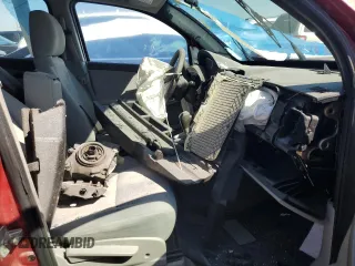 2006 Chevrolet Equinox LS with VIN 2CNDL13F866106156, listed as a Copart auction lot 46506755 with 0 mi miles and Salvage Title. Bid and sale history available at carsss.com. Image 7.