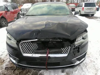 2020 Lincoln MKZ Reserve with VIN 3LN6L5F91LR604094, listed as a IAAI auction lot 41574599 with 72,508 mi miles. Bid and sale history available at carsss.com. Image 6.