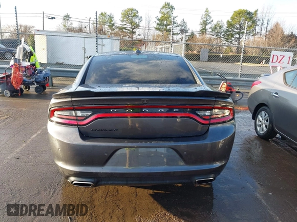 2019 Dodge Charger SXT with VIN 2C3CDXJG1KH743324, listed as a IAAI auction lot 41530661 with 113,183 mi miles and . Bid and sale history available at DreamBid. Image 17.