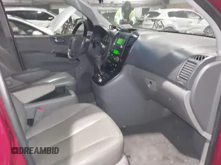 2014 Kia Sedona EX with VIN KNDMH4C74E6547870, listed as a IAAI auction lot 41403040 with 156,005 mi miles. Bid and sale history available at carsss.com. Image 5.