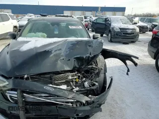 2018 Ford Fusion SE with VIN 3FA6P0T90JR144641, listed as a Copart auction lot 45778945 with 96,273 mi miles and Salvage Title. Bid and sale history available at carsss.com. Image 10.