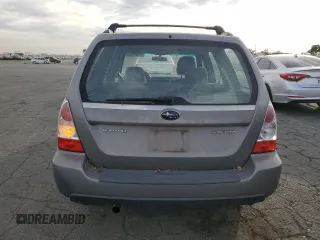 2006 Subaru Forester 2.5 X with VIN JF1SG63676H703036, listed as a Copart auction lot 78049784 with 249,636 mi miles and Clean Title. Bid and sale history available at carsss.com. Image 6.