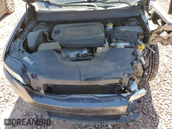 2020 Jeep Cherokee Altitude with VIN 1C4PJLLB3LD543785, listed as a Copart auction lot 50270105 with 69,774 mi miles and Salvage title. Bid and sale history available at DreamBid. Image 13.