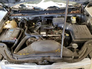 2004 Jeep Grand Cherokee Limited with VIN 1J4GW58S34C283850, listed as a Copart auction lot 81348634 with 207,307 mi miles and Clean title. Bid and sale history available at DreamBid. Image 12.