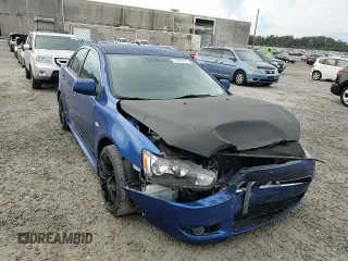 2012 Mitsubishi Lancer ES with VIN JA32U2FU2CU031605, listed as a Copart auction lot 75955734 with 144,758 mi miles and Salvage Title. Bid and sale history available at carsss.com. Image 10.