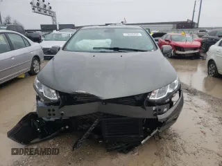2017 Chevrolet Volt LT with VIN 1G1RC6S54HU138681, listed as a Copart auction lot 73048452 with 48,449 mi miles. Bid and sale history available at carsss.com. Image 5.
