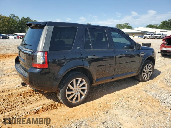 2011 Land Rover LR2 HSE z VIN SALFT2BN3BH279480, wystawiony jako Copart lot #56786325 z przebiegiem 146 686 mil mil oraz Czysty tytuł • Clean title. Historia ofert i sprzedaży dostępna na DreamBid. Obrazek 3.