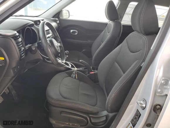 2015 Kia Soul with VIN KNDJN2A25F7802061, listed as a Copart auction lot 51162515 with 103,296 mi miles and Clean Title. Bid and sale history available at carsss.com. Image 7.